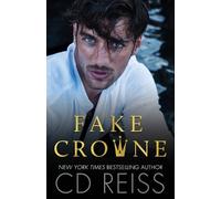 CD Reiss Fake Crowne (Tascabile)