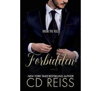 CD Reiss Forbidden (Tascabile)