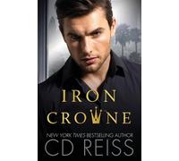 CD Reiss Iron Crowne (Tascabile)