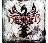 CD RENACER ALAS DE FUEGO NUOVO SIGILLATO