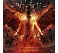 CD RENACER DEL SILENCIO A LA TEMPESTAD NUOVO SIGILLATO