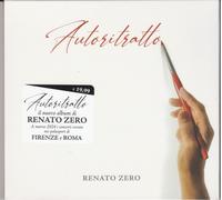 RENATO ZERO - AUTORITRATTO POP-ROCK ITALIANA