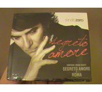 cd renato zero renatozero segreto amore roma sigillato cds cd's compact disc new