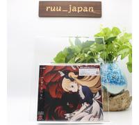CD ReoNa Nainai Limited Prima Edizione SHADOWS HOUSE CD DVD Singolo Giapponese