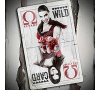 CD REVAMP WILD CARD NUOVO SIGILLATO
