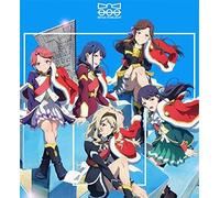 [CD] Revue Starlight IL FILM Gekichu-ka (Canzone Nel Teatro) Album Vol.1 NUOVO