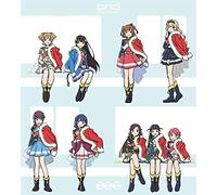 [CD] Revue Starlight The Film Argomento Canzone: Watashitachi Wa Mou Butai No Ue