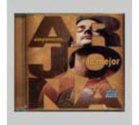 CD RICARDO ARJONA SIMPLEMENTE LO MEJOR NUOVO SIGILLATO