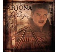 CD RICARDO ARJONA VIAJE NUOVO SIGILLATO Digipak 2014
