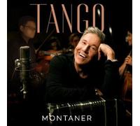 CD RICARDO MONTANER TANGO NUOVO SIGILLATO
