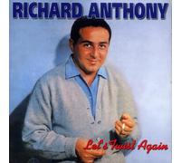 CD Richard Anthony "Let'S Twist Again"