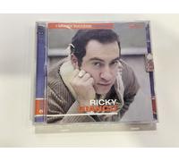 CD RICKY GIANCO I GRANDI SUCCESSI FLASHBACK NUOVO E SIGILLATO