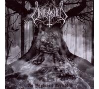 CD RILASCIATO COME YGGDRASIL TREMBLES NUOVO SIGILLATO