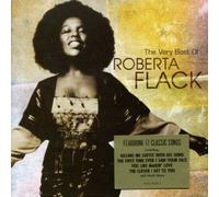 CD ROBERTA FLACK IL MEGLIO DEL NUOVO SIGILLATO Greatest Hits