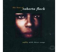 CD ROBERTA FLACKLY WITH QUESTE CANZONI THE BEST OF NEW SIGILLATE Greatest Hits