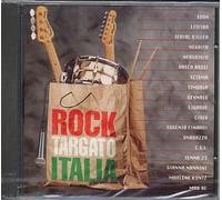 CD Rock Targato Italia