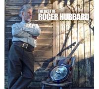 CD Roger Hubbard The Best Of