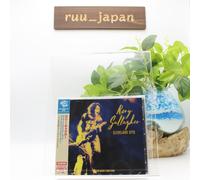 CD Rory Gallagher Cleveland 1975 King Biscuit Flower Hour con tracce bonus...