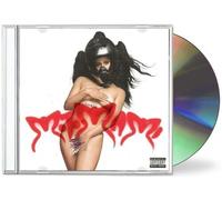 CD ROSALIA MOTOMAMI NUOVO SIGILLATO