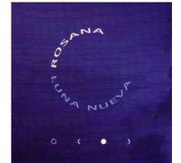 CD ROSANA LUNA NUEVA NUOVO SIGILLATO