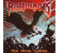 CD ROSS THE BOSS NUOVO METAL LEADER NUOVO SIGILLATO