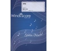 [参考音源CD付] RPG/SEKAI NO OWARI (WSJ-13-018)