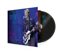 (CD) (RSD25) David Bowie Ready, Set, Go Live, Riverside Studio Record Store Day