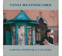 CD Sabato Domenica E Lunedi
