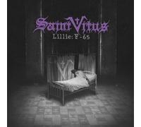 CD SAINT VITUS LILLIE: F-65 NUOVO SIGILLATO
