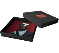Cd Salmo - Hellvisback. 10 Years Later (2026) ⚠️ DISPONIBILITA' IMMEDIATA ⚠️