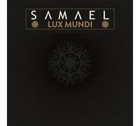 CD SAMAEL LUX MUNDI NUOVO SIGILLATO