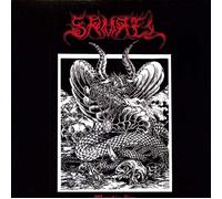 CD SAMAEL WORSHIP HIM NUOVO SIGILLATO