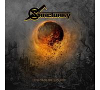 CD SANCTUARY L'ANNO IN CUI IL SOLE È MORTO NUOVO SIGILLATO