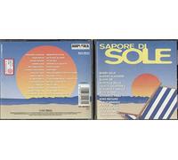 CD Sapore Di Sole