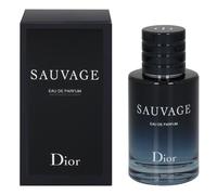CD SAUVAGE EDP VAPO 60