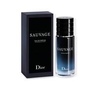 CD SAUVAGE EDP VAPO REFILLABLE 30