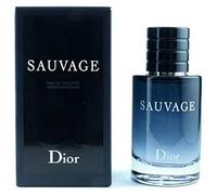 CD SAUVAGE EDT VAPO 100