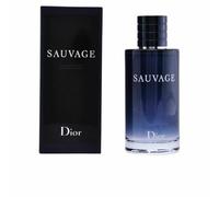 CD SAUVAGE EDT VAPO 200