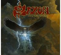 CD SAXON THUNDERBOLT NUOVO SIGILLATO