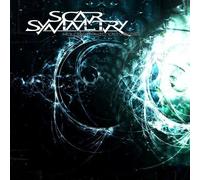 CD SCAR SYMMETRY HOLOGRAPHIC UNIVERSE NUOVO SIGILLATO