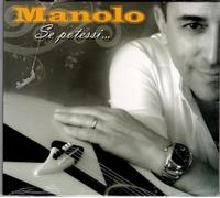 CD Se potessi - Manolo