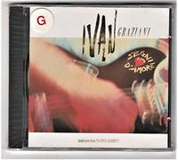CD Segni d'amore Ivan Graziani CDCLN 25139