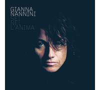 CD Sei nell'anima