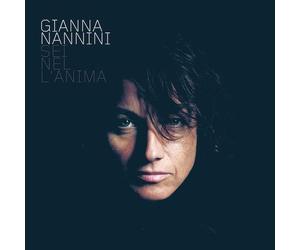 CD Sei nell'anima