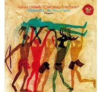 CD Seiji Ozawa CSO Stravinsky The Rite of Spring SACD Hybrid GIAPPONE