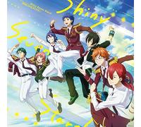 [CD] Sette Stelle Lucenti /366 DIARIO D'AMORE NUOVO Dal Giappone