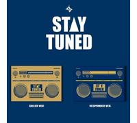 (CD) SEVENUS 2nd Mini - Stay Tuned (1 copertina casuale) + foto regalo in neg...