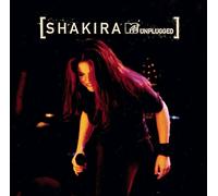 CD SHAKIRA MTV UNPLUGGED NUOVO SIGILLATO