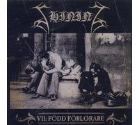 CD SHINING VII: FODD FORLORARE NUOVO SIGILLATO