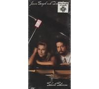 CD Short Stories Atlantic Recording BOX CARTONATO